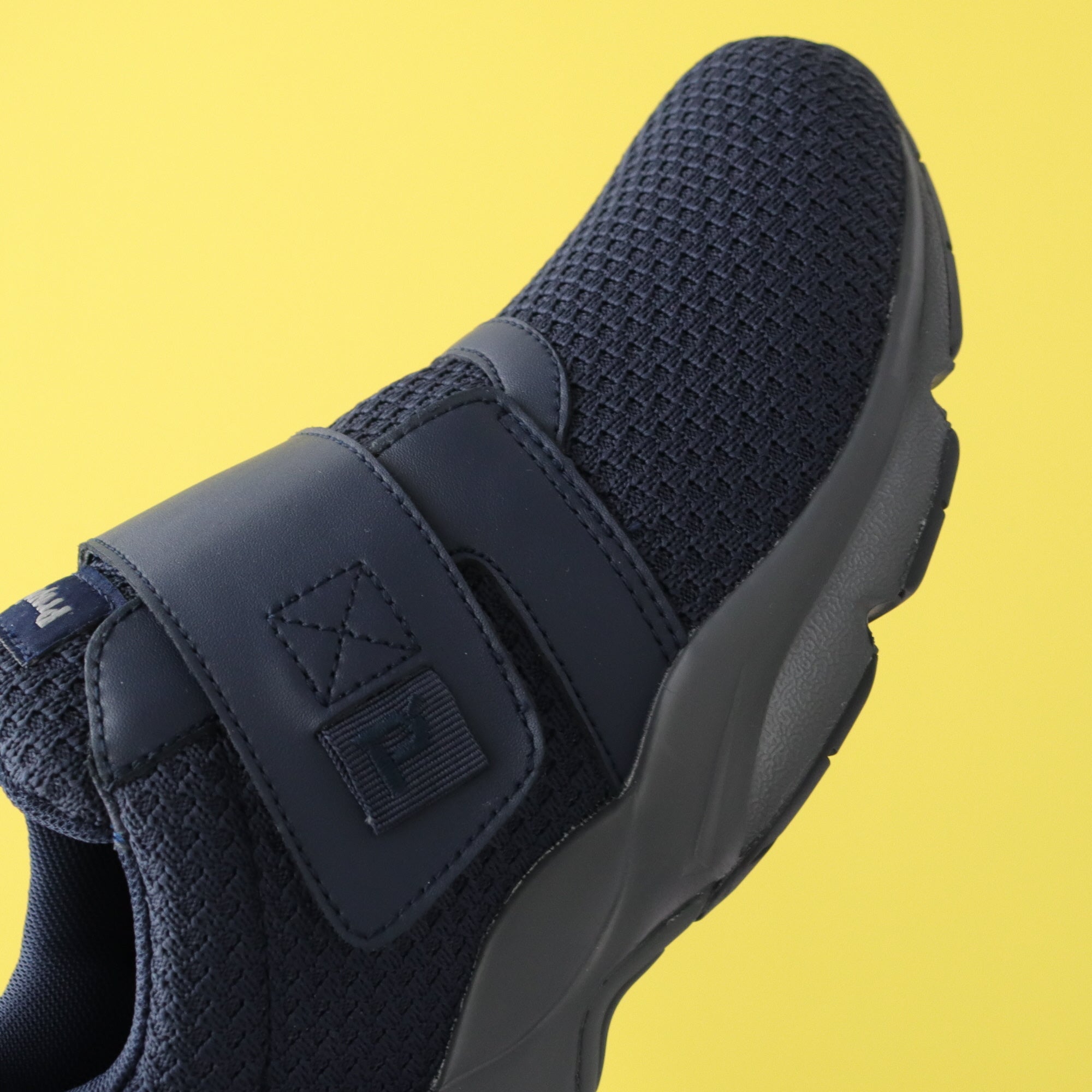 Zapatillas deportivas Propet Stability X Strap para hombre, aptas para diabéticos y ortopédicos