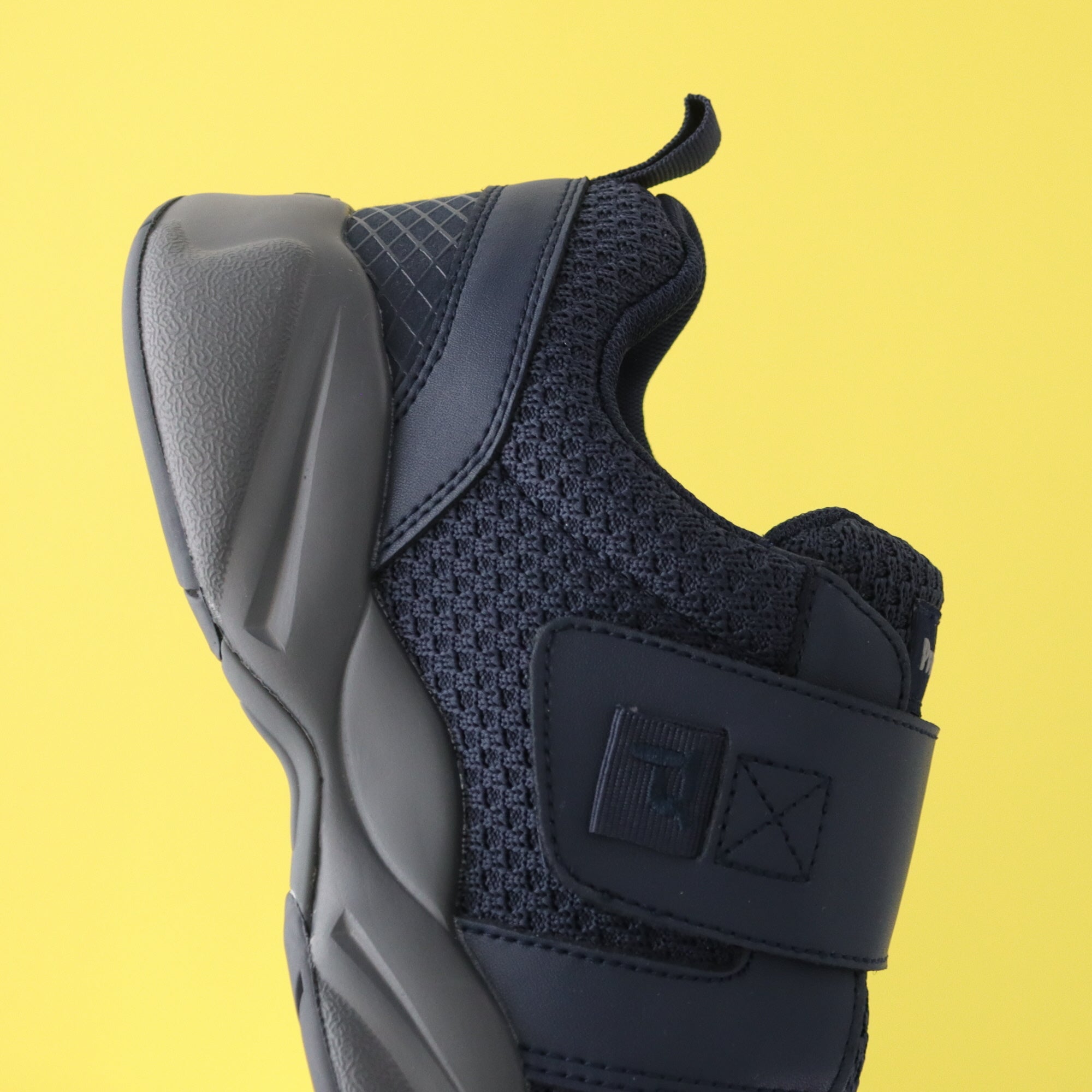 Zapatillas deportivas Propet Stability X Strap para hombre, aptas para diabéticos y ortopédicos