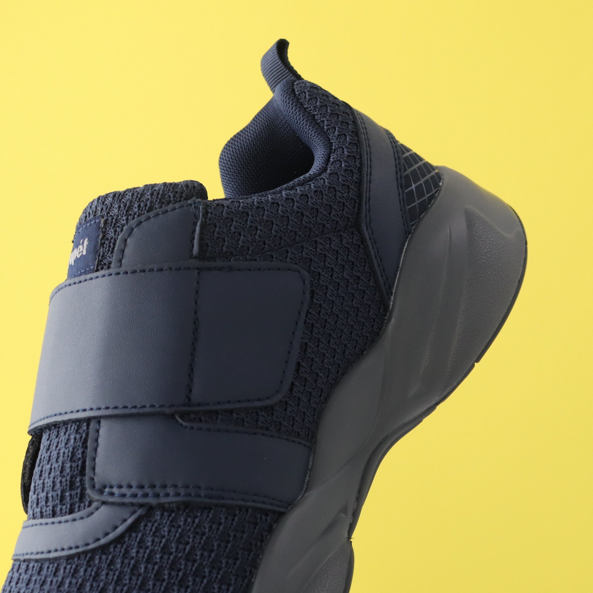 Zapatillas deportivas Propet Stability X Strap para hombre, aptas para diabéticos y ortopédicos