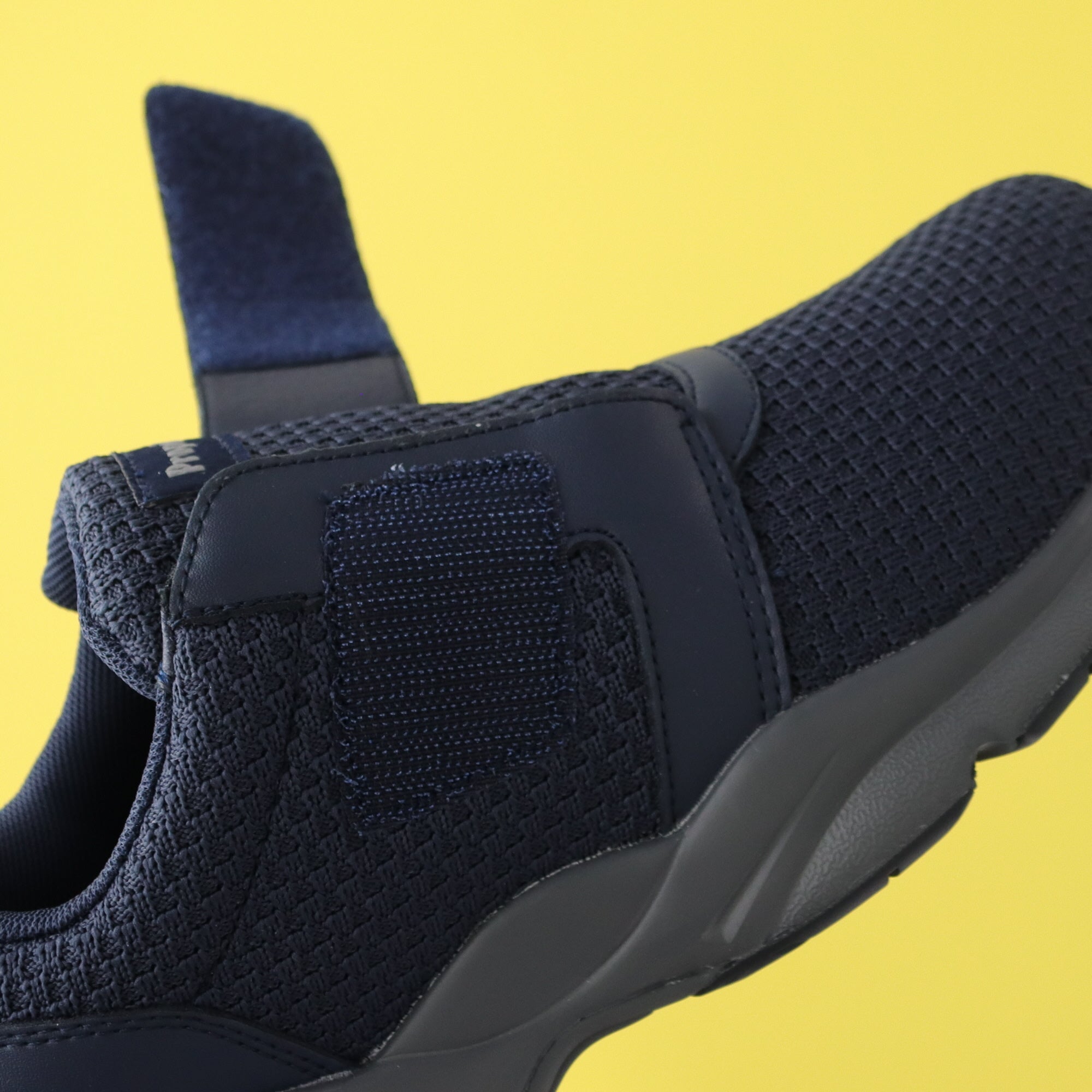 Zapatillas deportivas Propet Stability X Strap para hombre, aptas para diabéticos y ortopédicos