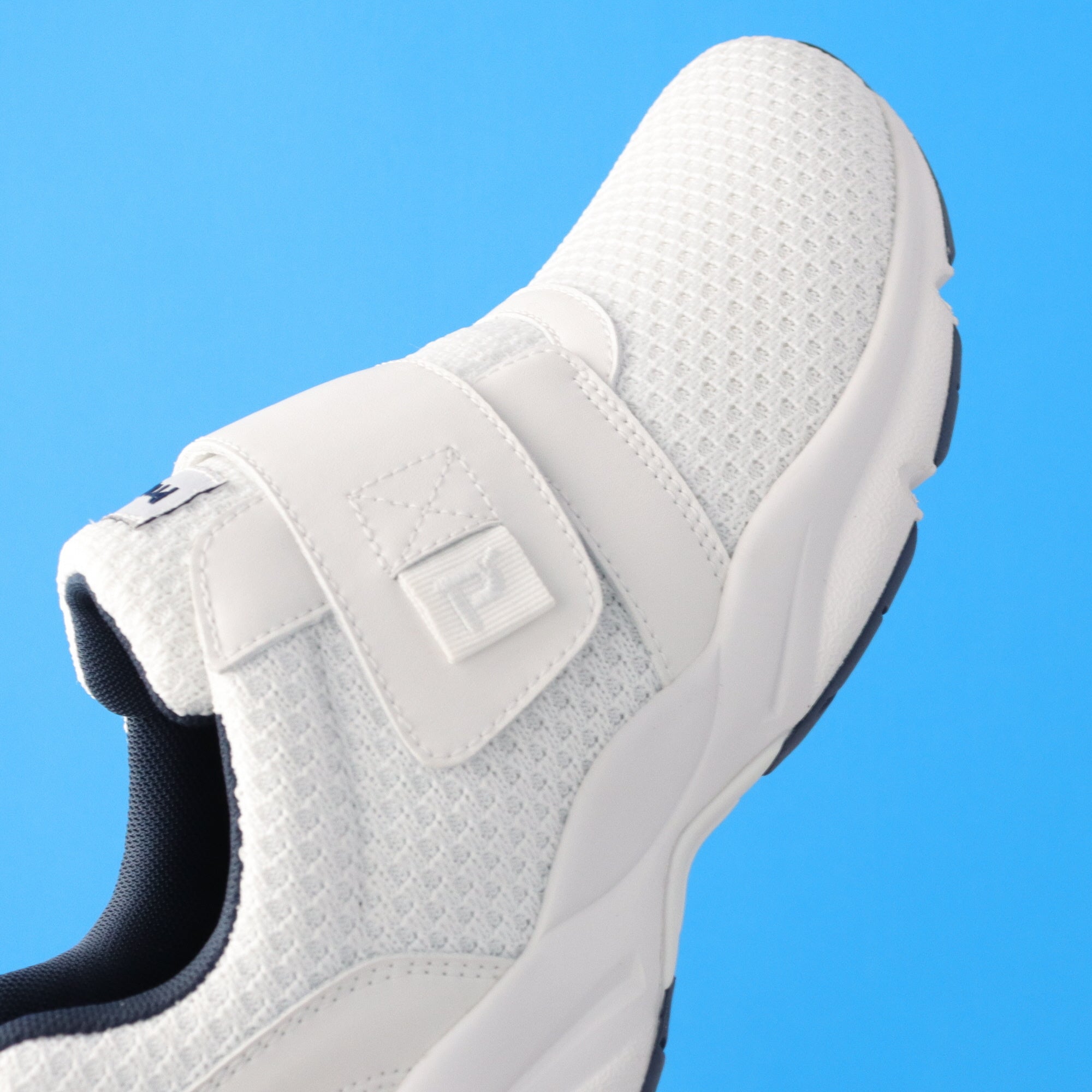 Zapatillas deportivas Propet Stability X Strap para hombre, aptas para diabéticos y ortopédicos