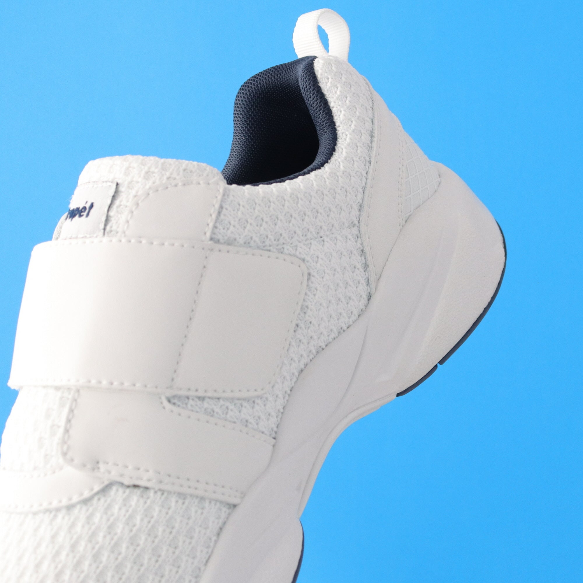 Zapatillas deportivas Propet Stability X Strap para hombre, aptas para diabéticos y ortopédicos