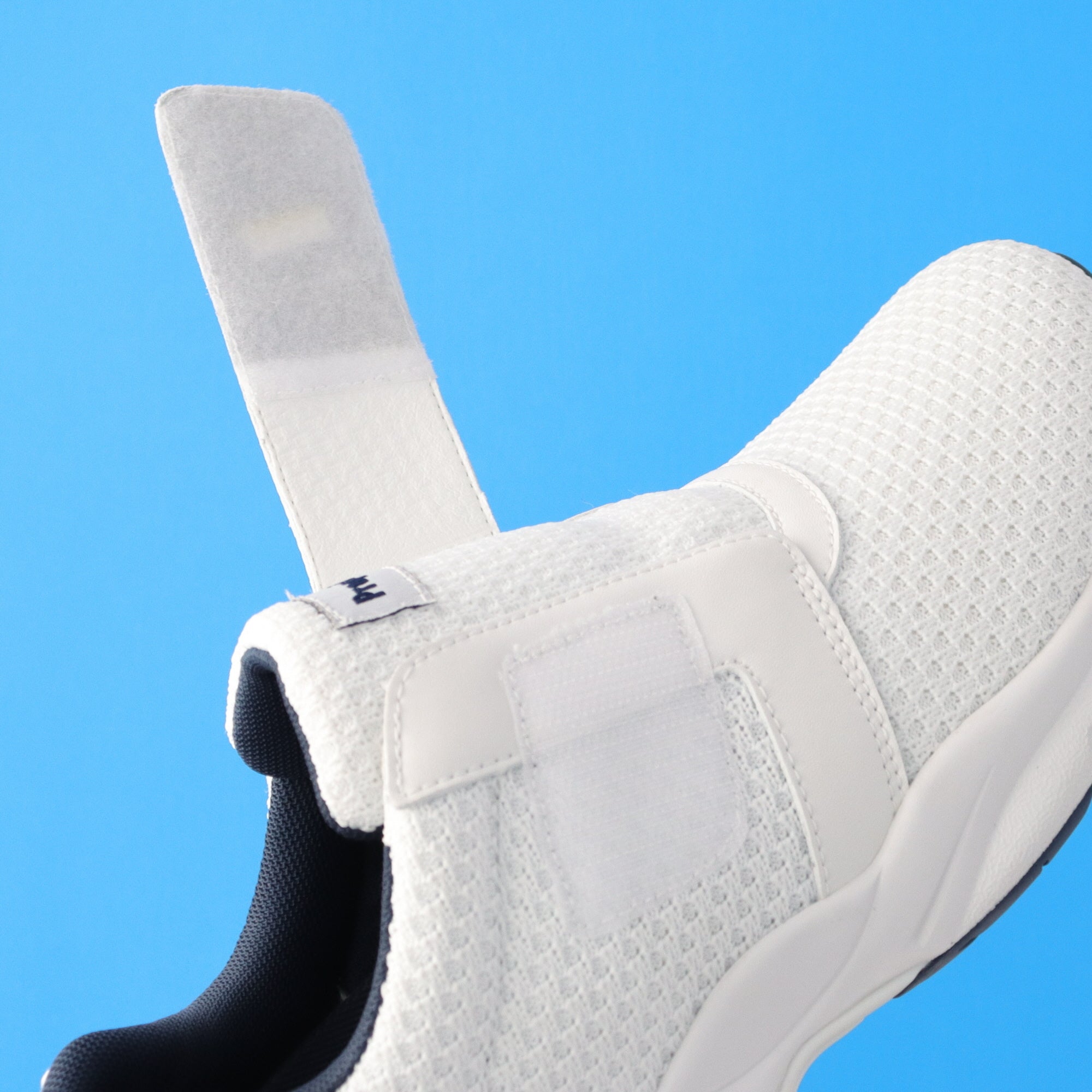 Zapatillas deportivas Propet Stability X Strap para hombre, aptas para diabéticos y ortopédicos