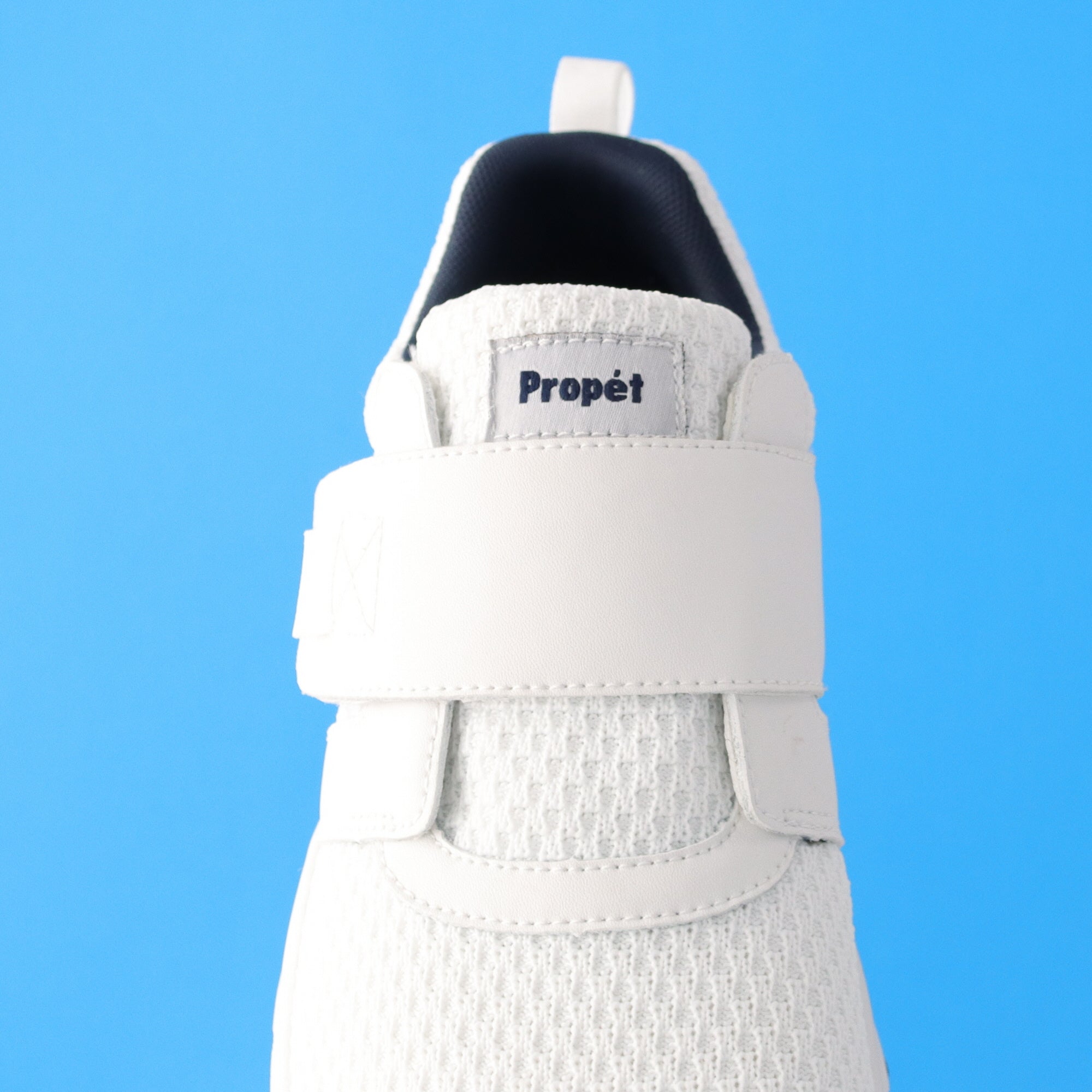 Zapatillas deportivas Propet Stability X Strap para hombre, aptas para diabéticos y ortopédicos