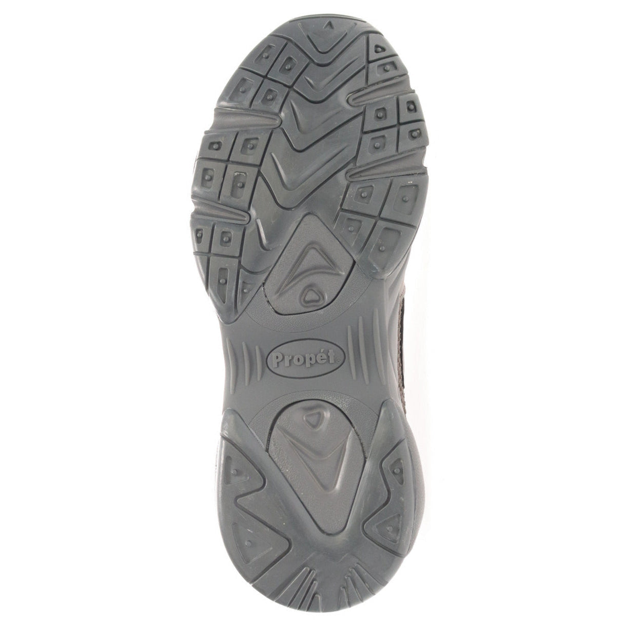 Zapatillas deportivas Propet Stability X Strap para hombre, aptas para diabéticos y ortopédicos