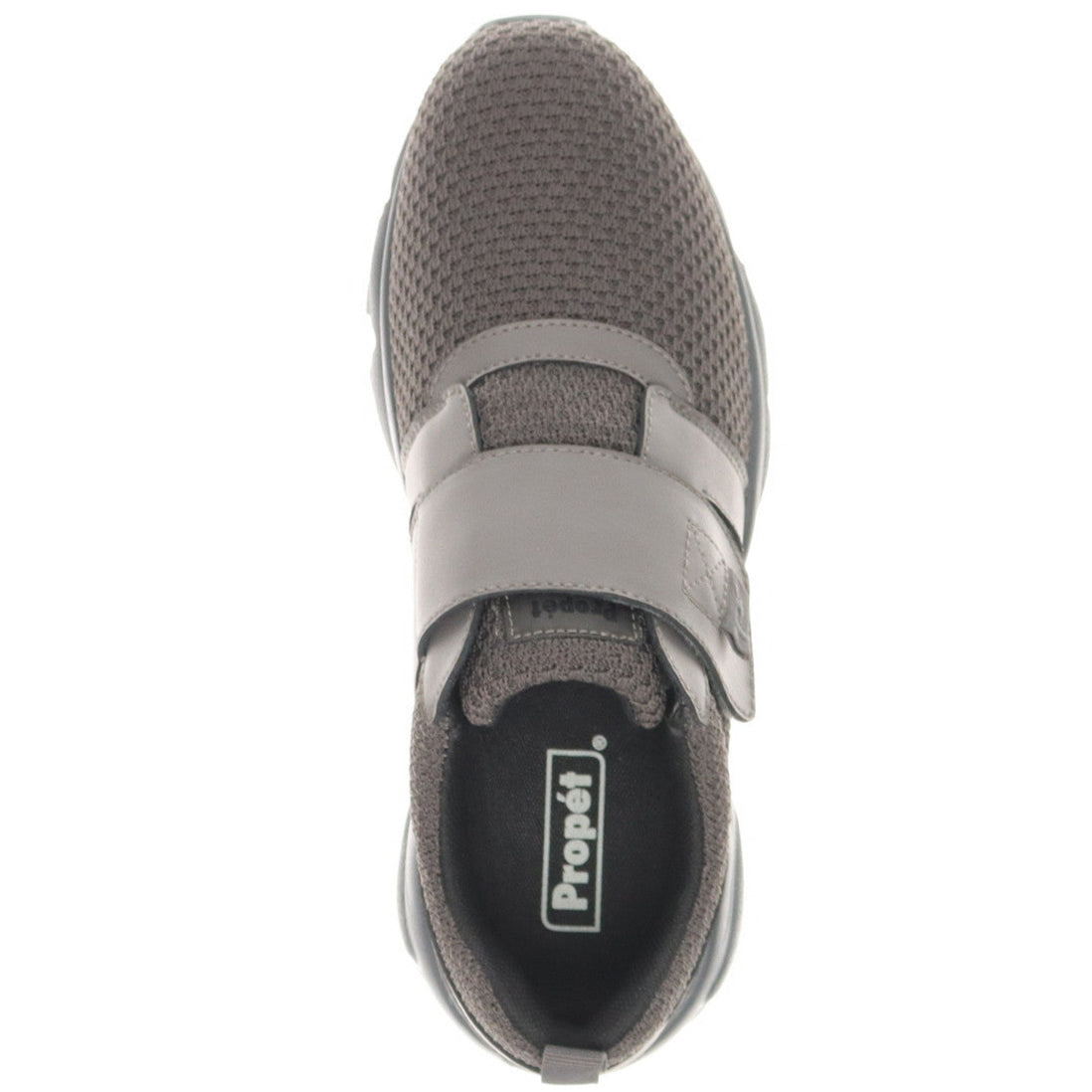 Zapatillas deportivas Propet Stability X Strap para hombre, aptas para diabéticos y ortopédicos