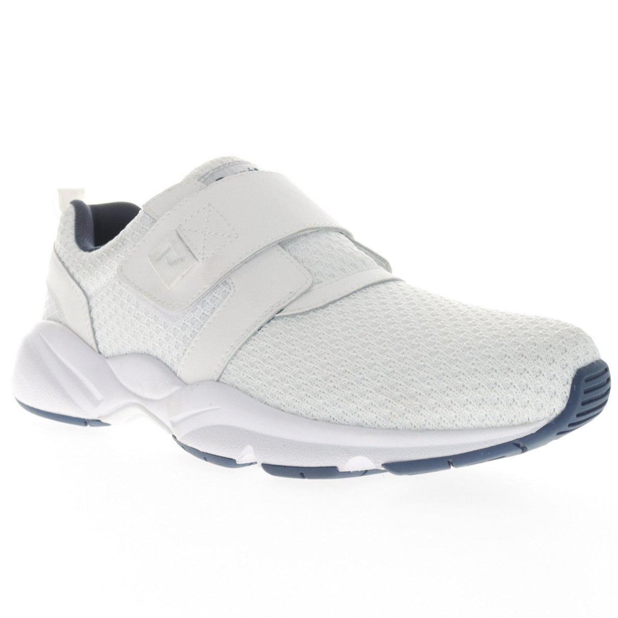 Zapatillas deportivas Propet Stability X Strap para hombre, aptas para diabéticos y ortopédicos