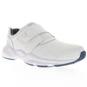 Zapatillas deportivas Propet Stability X Strap para hombre, aptas para diabéticos y ortopédicos