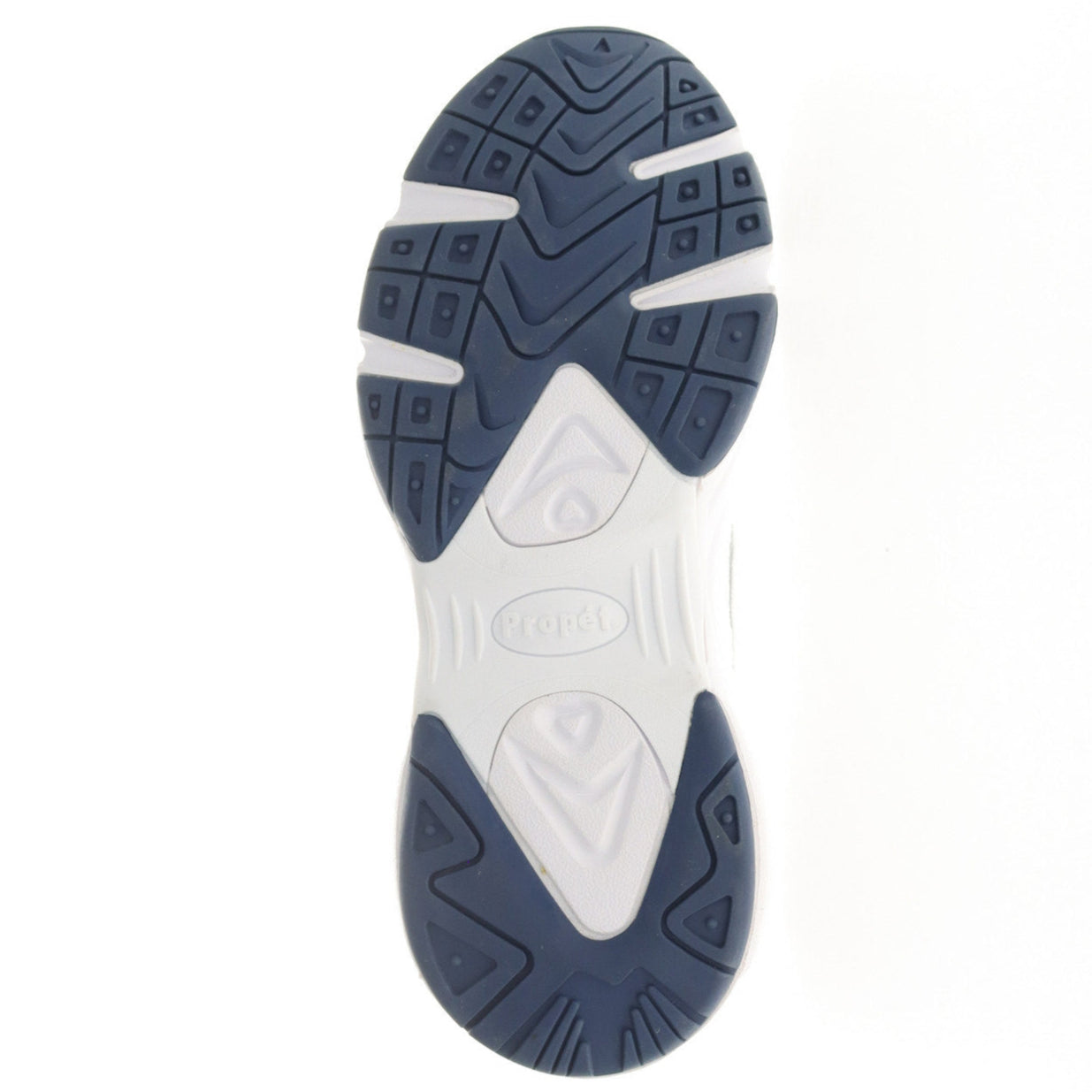 Zapatillas deportivas Propet Stability X Strap para hombre, aptas para diabéticos y ortopédicos