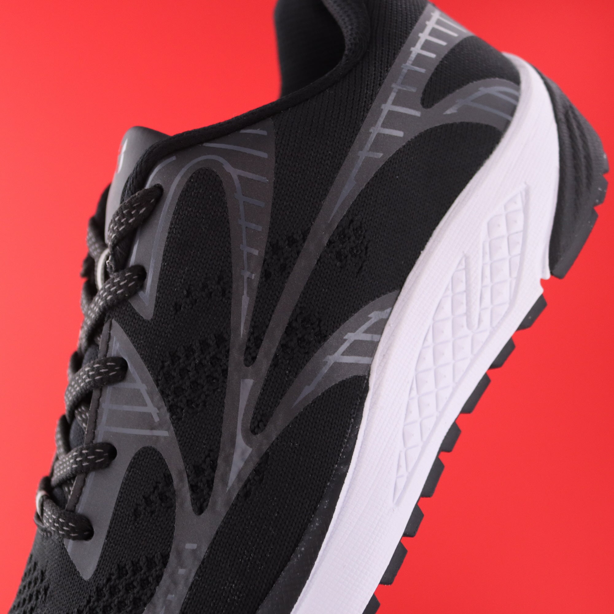 Zapatillas Propet Footwear One LT para hombre, aptas para diabéticos y ortopédicos