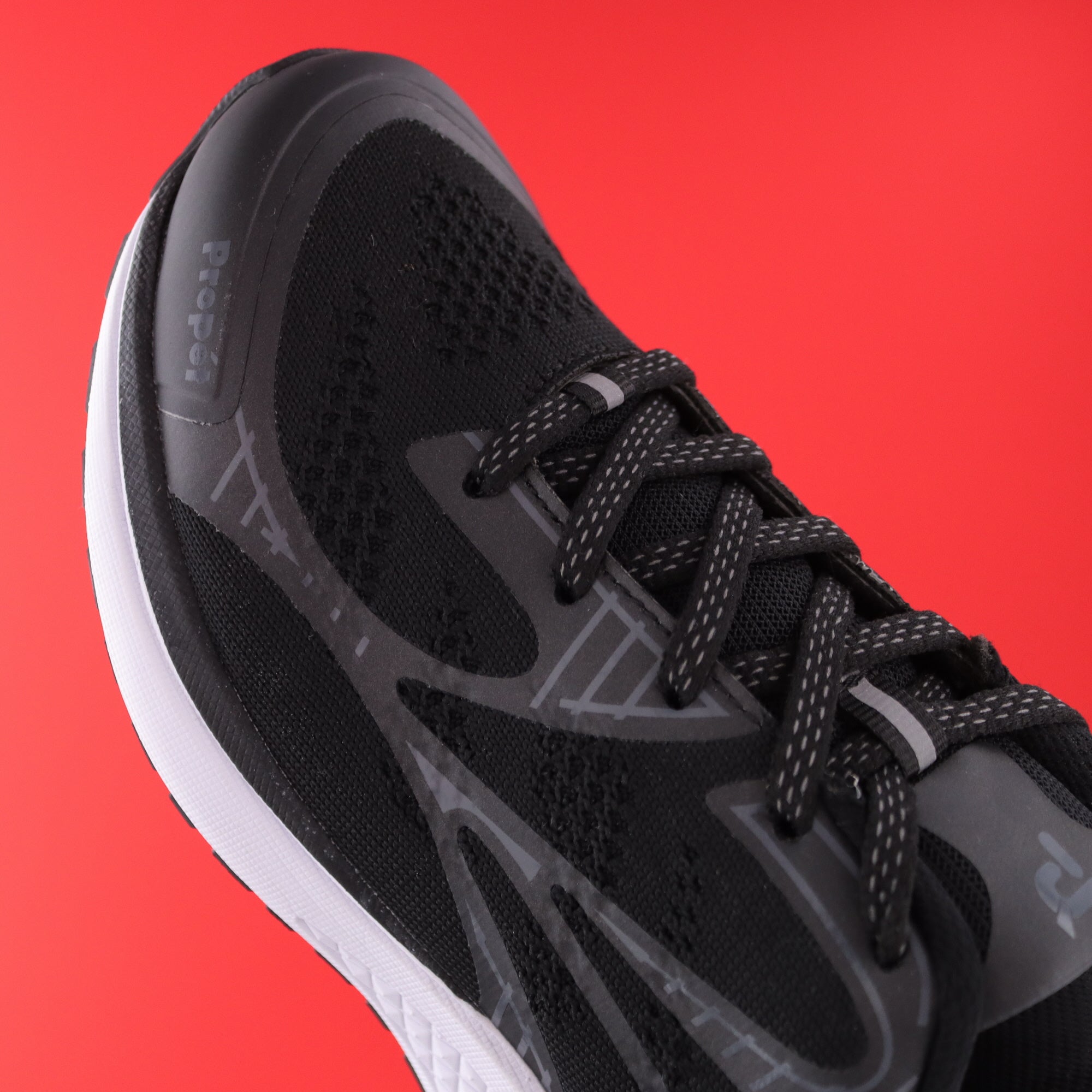 Zapatillas Propet Footwear One LT para hombre, aptas para diabéticos y ortopédicos