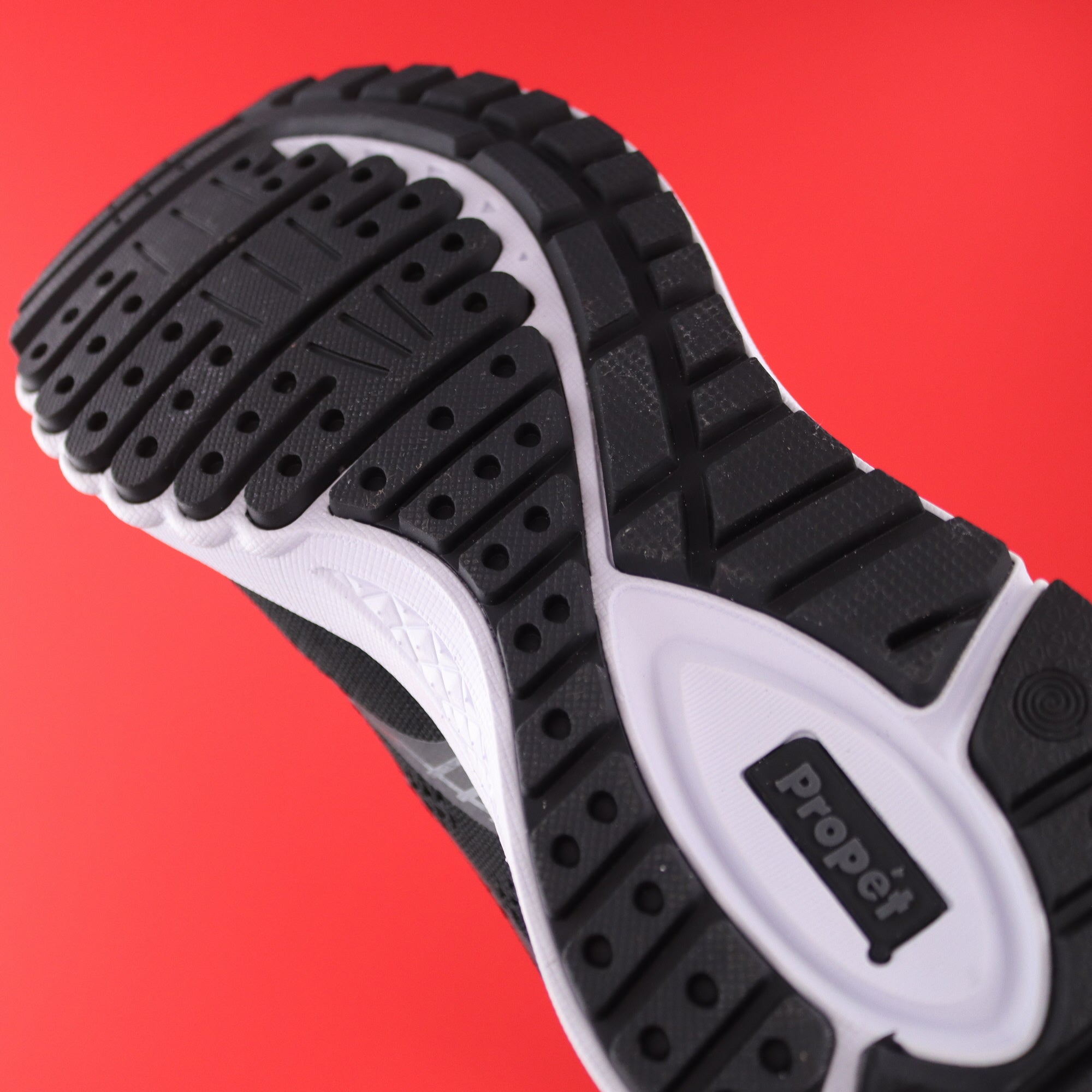 Zapatillas Propet Footwear One LT para hombre, aptas para diabéticos y ortopédicos