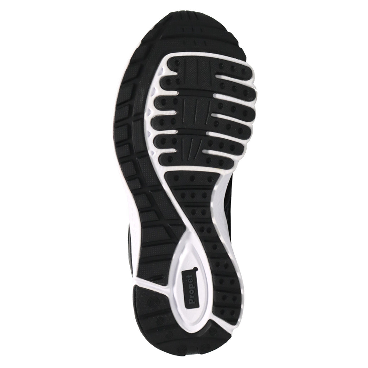 Zapatillas Propet Footwear One LT para hombre, aptas para diabéticos y ortopédicos