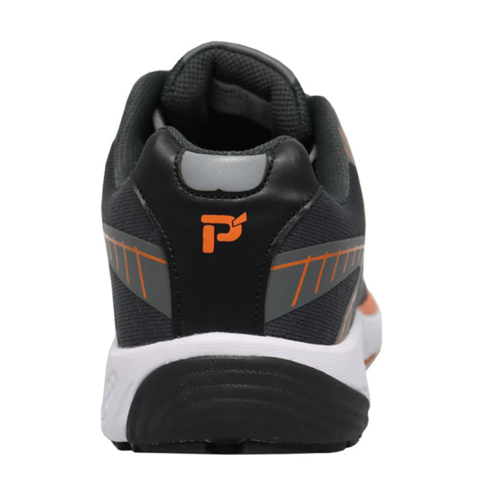 Propet Footwear One LT Men's Sneaker Diabetic and Orthotic Friendly