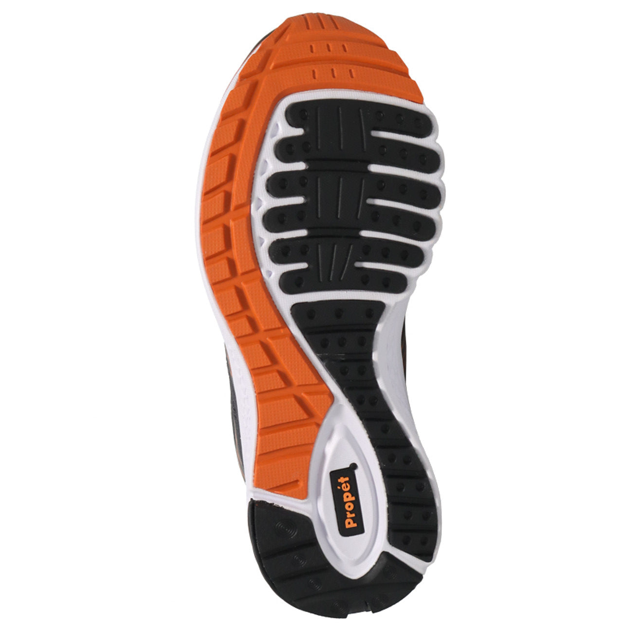 Zapatillas Propet Footwear One LT para hombre, aptas para diabéticos y ortopédicos