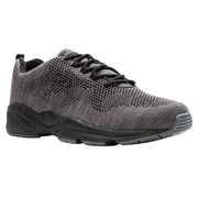 Zapatillas deportivas Propet Stability Fly para hombre, aptas para diabéticos y ortopédicos