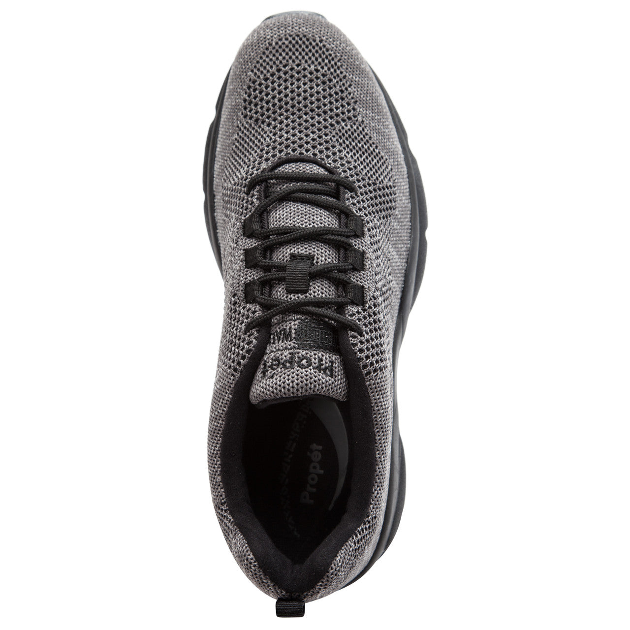 Zapatillas deportivas Propet Stability Fly para hombre, aptas para diabéticos y ortopédicos