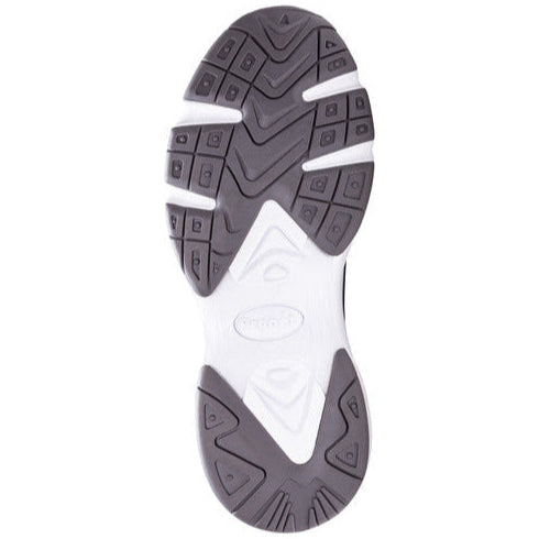 Zapatillas deportivas Propet Stability Fly para hombre, aptas para diabéticos y ortopédicos