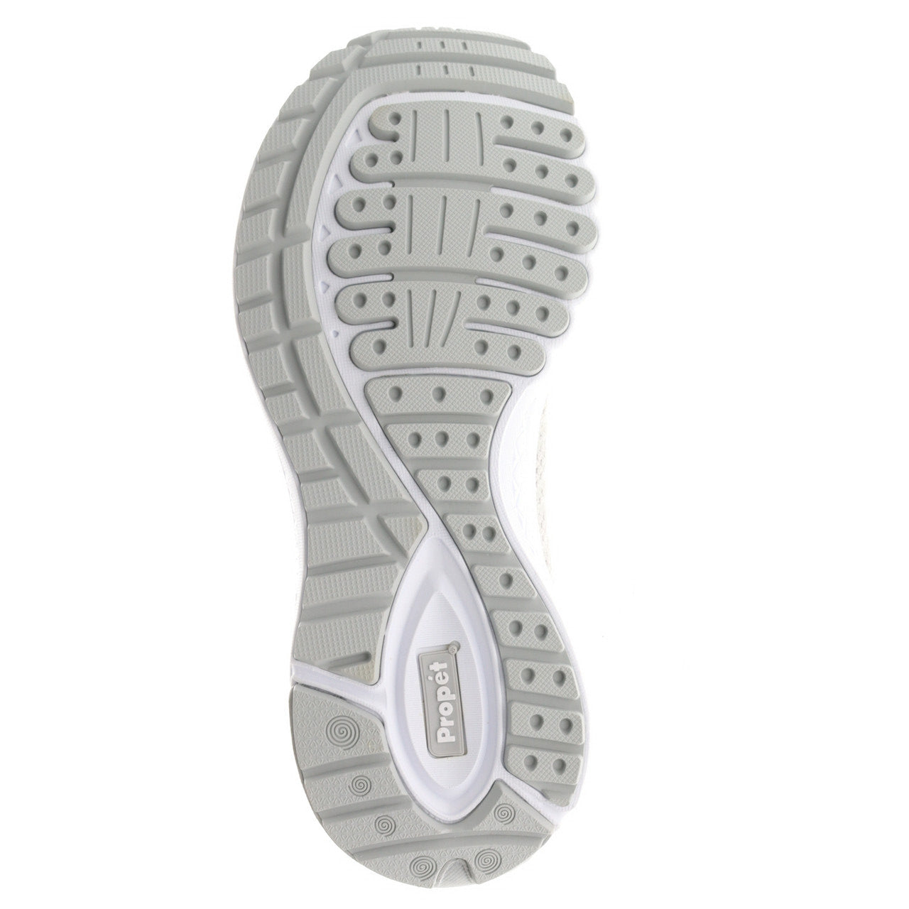 Zapatillas deportivas Propet Tour Knit para hombre, aptas para diabéticos y ortopédicos