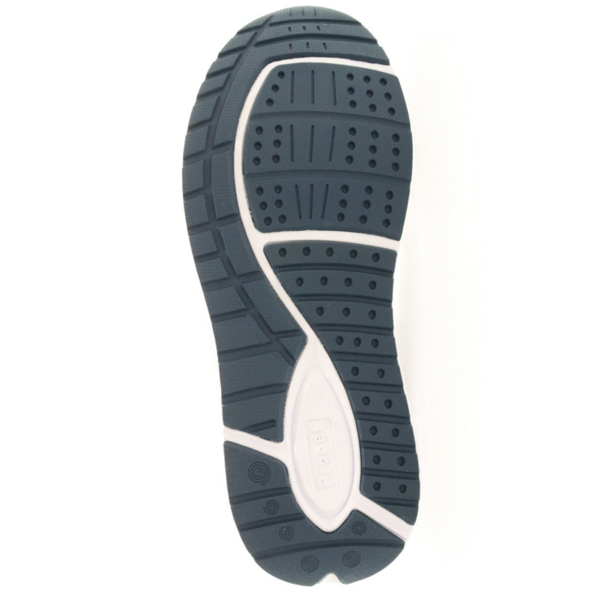 Zapatillas de running Propet Footwear Ultra 267 para hombre, aptas para diabéticos y ortopédicos