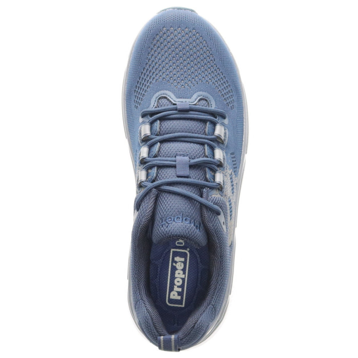 Zapatillas de running Propet Footwear Ultra 267 para hombre, aptas para diabéticos y ortopédicos