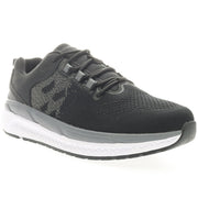 Zapatillas de running Propet Footwear Ultra 267 para hombre, aptas para diabéticos y ortopédicos