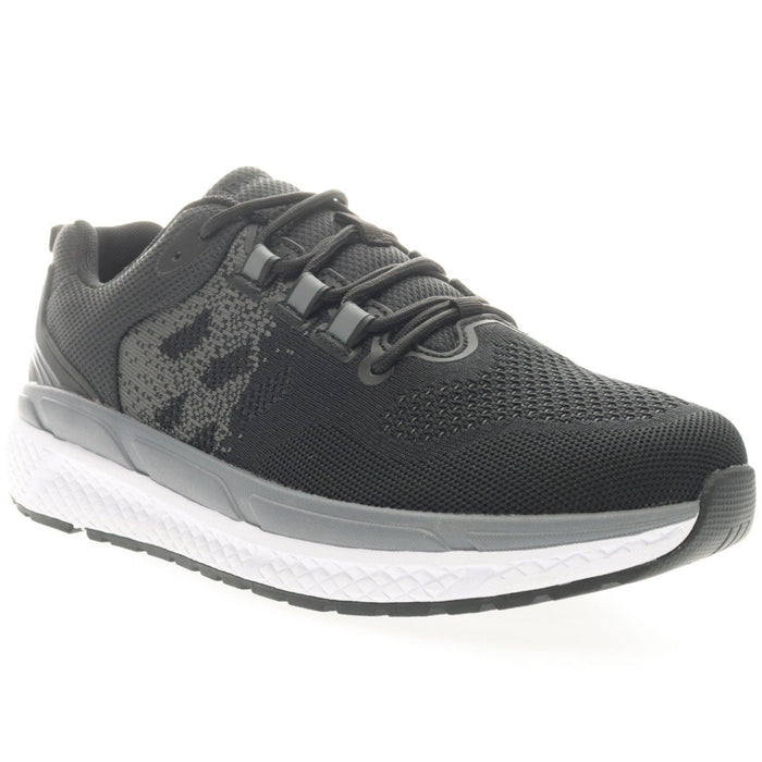 Propet Footwear Ultra 267 Men's Running Sneakers Shoes Diabetic and Orthotic Friendly