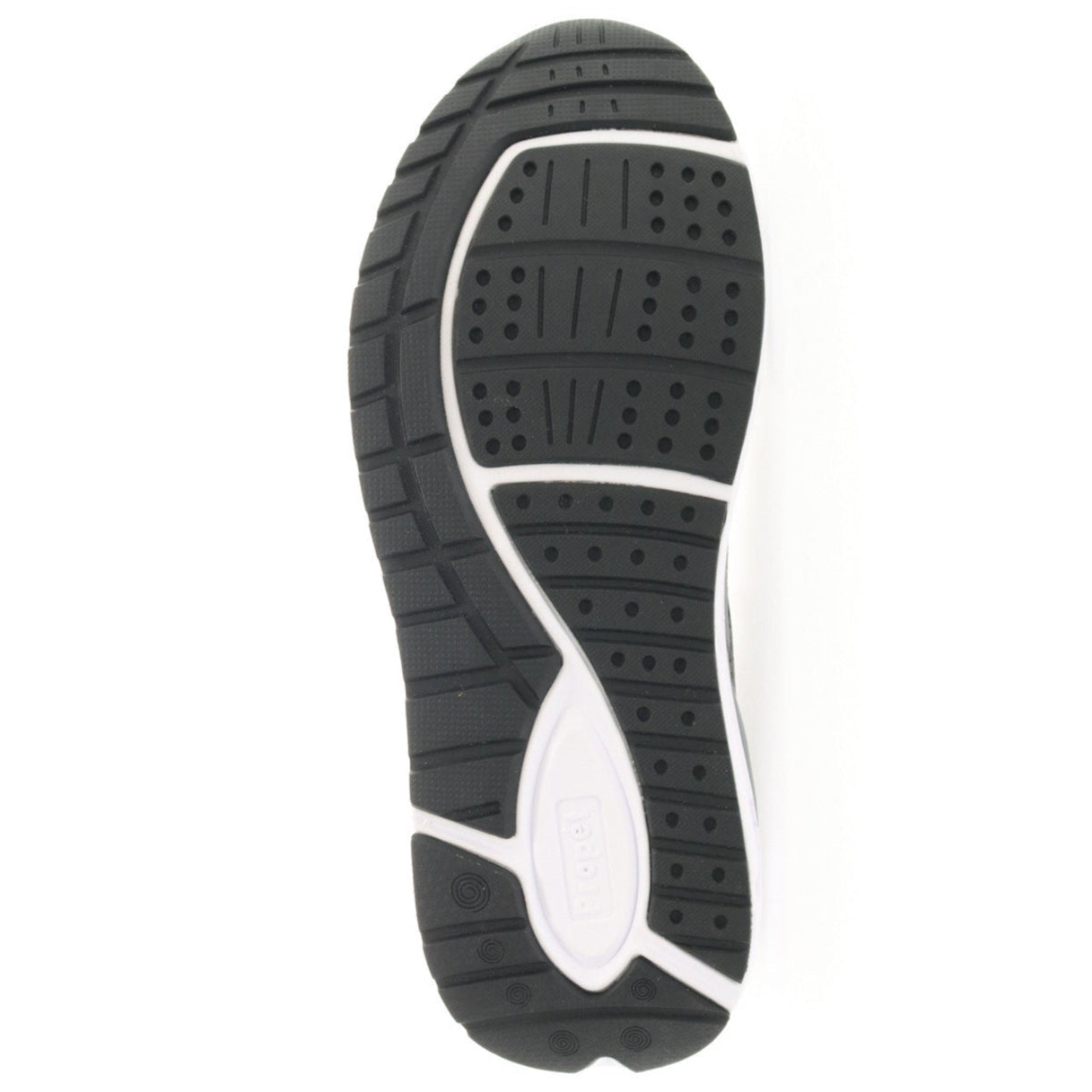 Zapatillas de running Propet Footwear Ultra 267 para hombre, aptas para diabéticos y ortopédicos