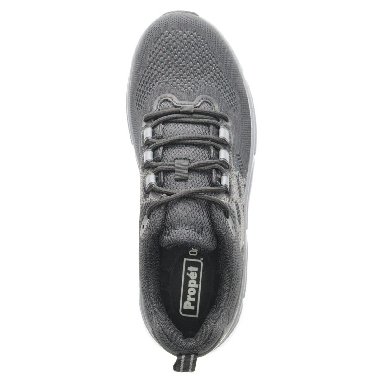 Zapatillas de running Propet Footwear Ultra 267 para hombre, aptas para diabéticos y ortopédicos