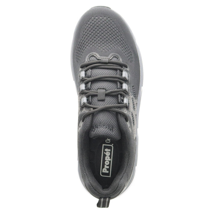 Propet Footwear Ultra 267 Men's Running Sneakers Shoes Diabetic and Orthotic Friendly