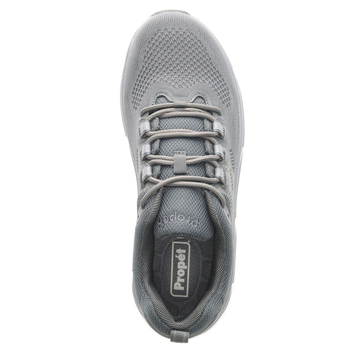 Zapatillas de running Propet Footwear Ultra 267 para hombre, aptas para diabéticos y ortopédicos