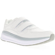 Zapato para caminar de cuero para hombre Propet Footwear Ultima Strap, apto para diabéticos y ortopédicos