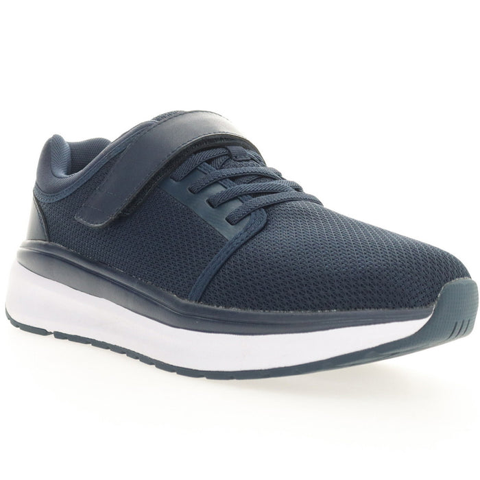 Propet Footwear Ultima FX Men's Lightweight Athletic Shoe Diabetic and Orthotic Friendly