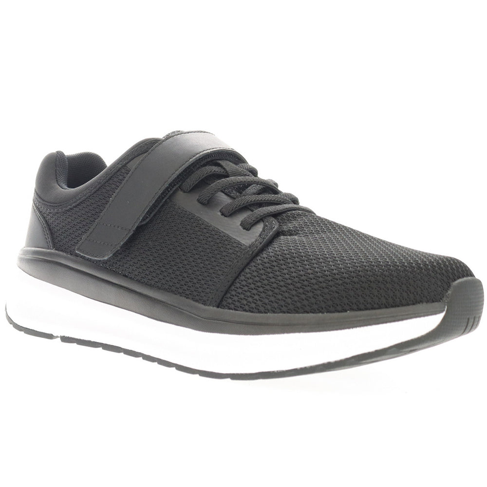 Calzado deportivo ligero Propet Ultima FX para hombre, apto para diabéticos y ortopédicos