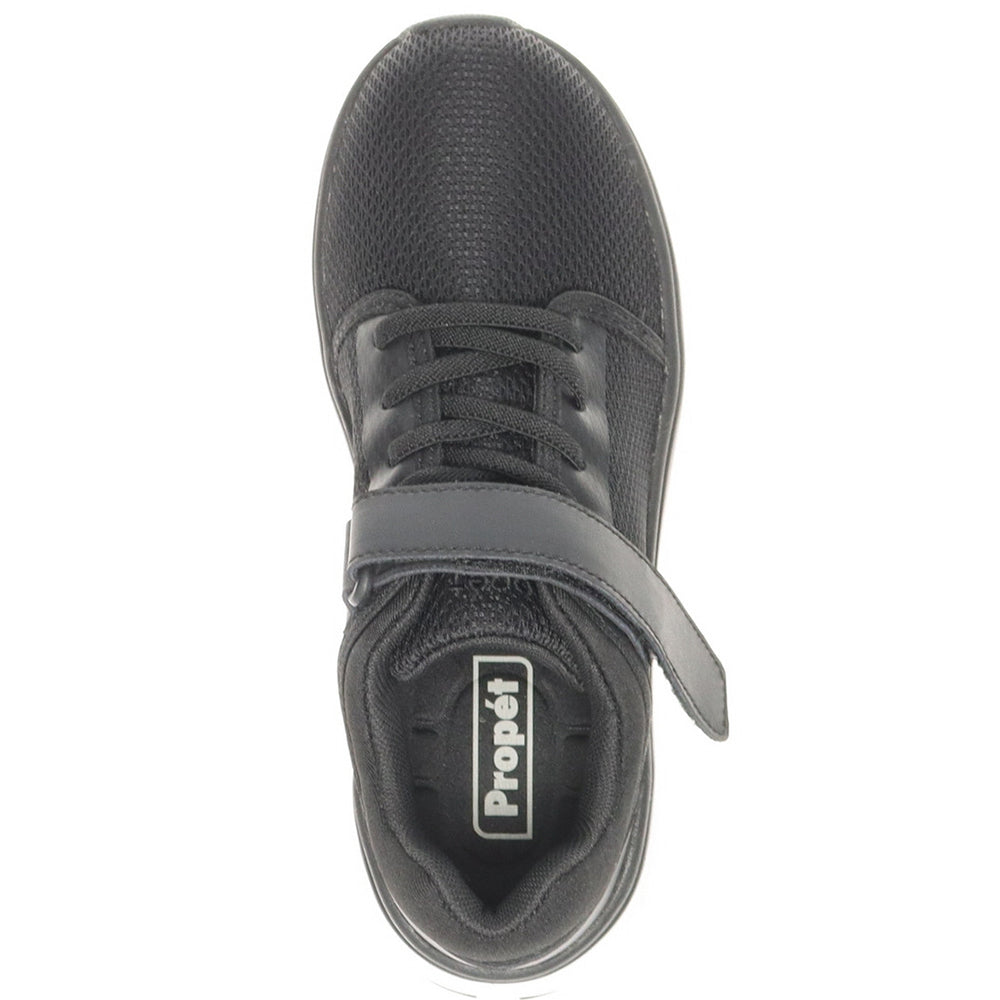 Calzado deportivo ligero Propet Ultima FX para hombre, apto para diabéticos y ortopédicos