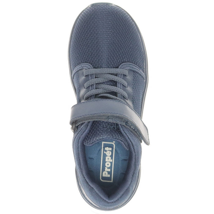 Propet Footwear Ultima FX Men's Lightweight Athletic Shoe Diabetic and Orthotic Friendly