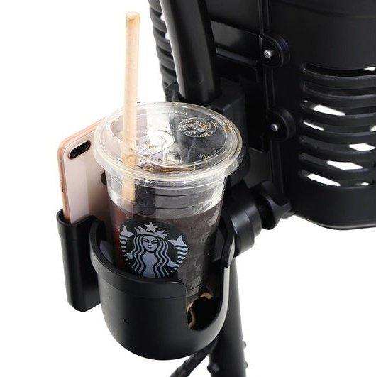 Metro Mobility Max Sport Series 4-Wheel Travel Mobility Scooter - Shop Home Med