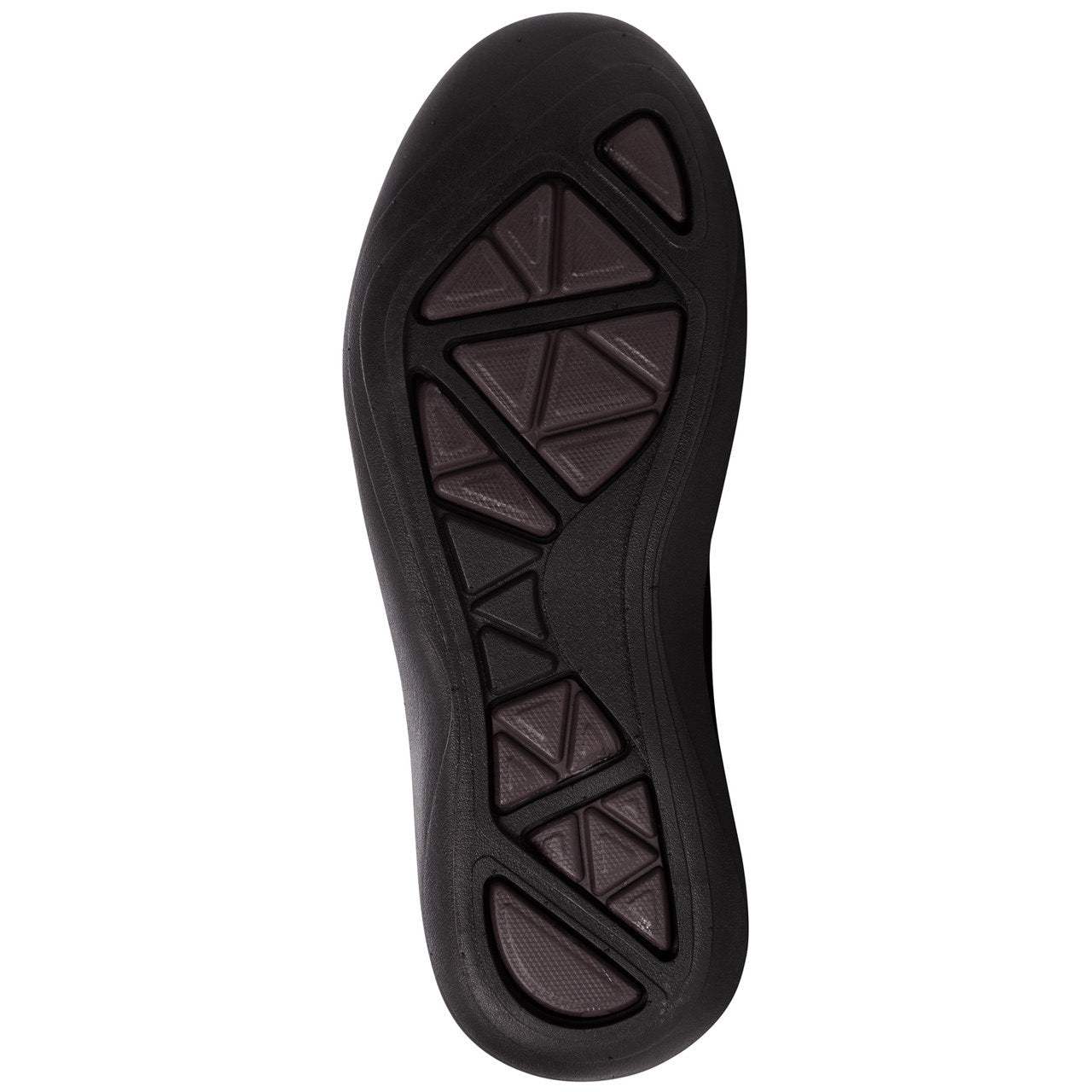 Mocasines de cuero Parker para hombre de Propet Footwear, aptos para diabéticos y ortopédicos