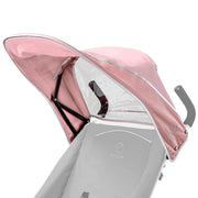 Coche XL Hood Sunshade Canopy