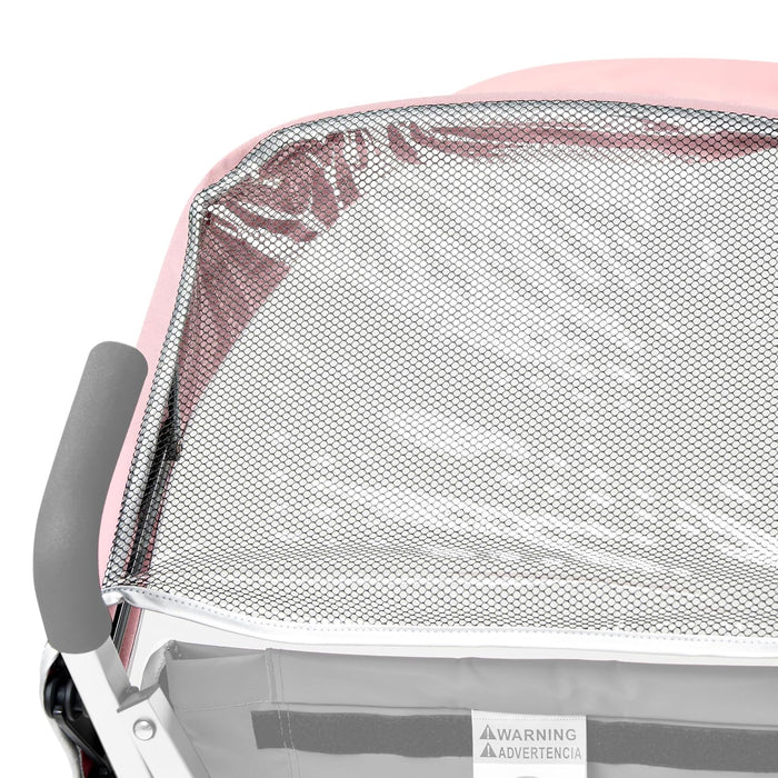 Coche XL Hood Sunshade Canopy