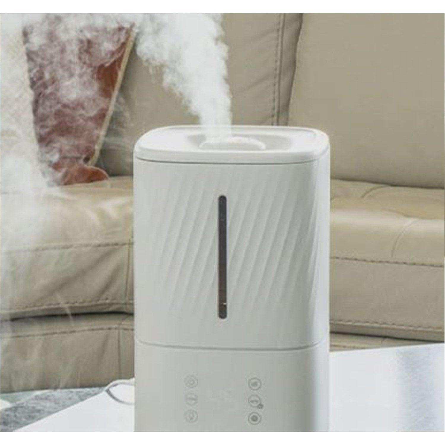 Miko MYST Ultrasonic Humidifier - Shop Home Med