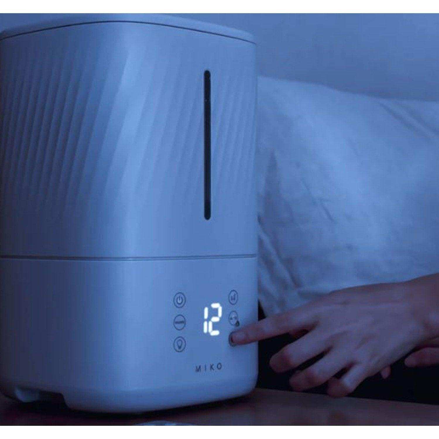 Miko MYST Ultrasonic Humidifier - Shop Home Med