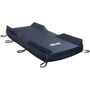 Drive Medical Universal Mattress Cover with Defined Perimeter - Shop Home Med