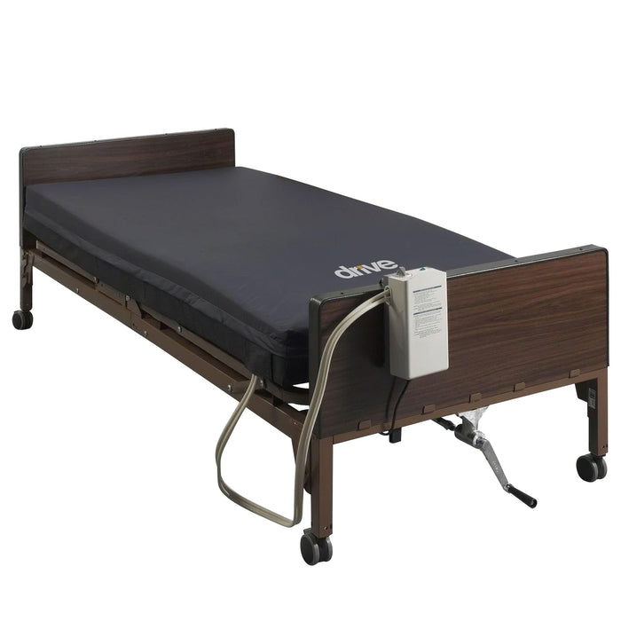 Drive Medical Balanced Aire Powered Alternating Pressure Mattress - Shop Home Med