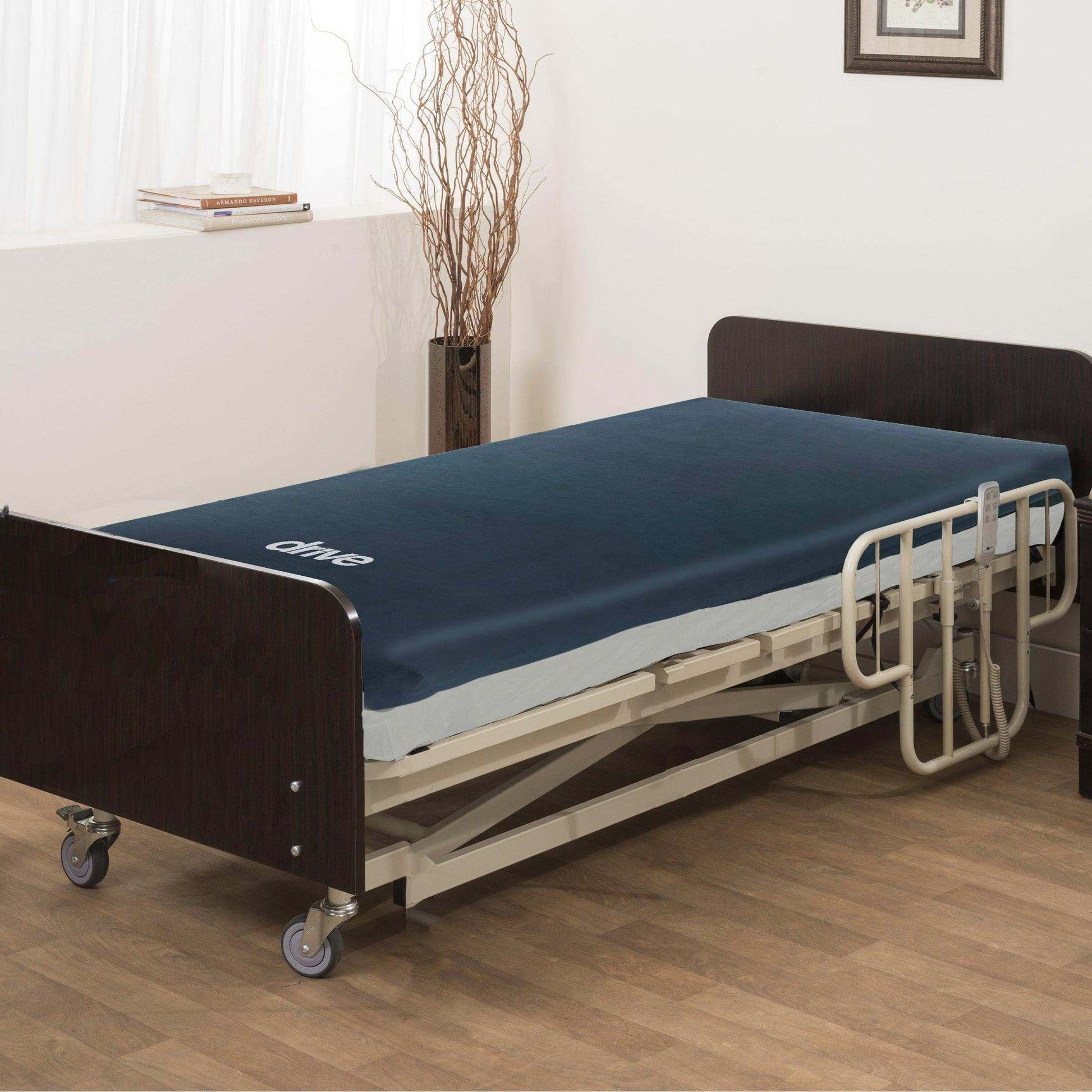 Drive Medical Bariatric Foam Mattress - Shop Home Med