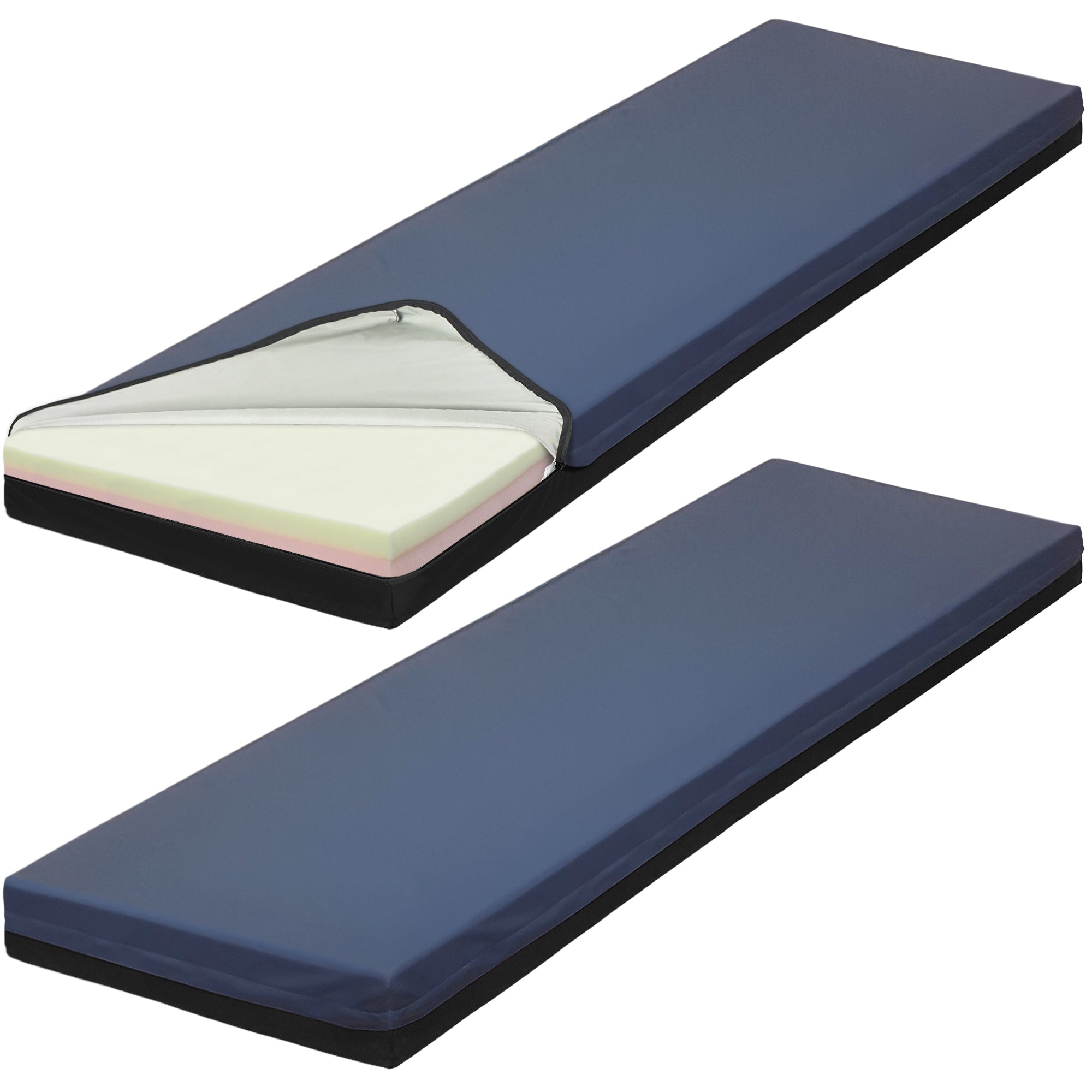 High-Performance Custom Replacement Stretcher Pads Enhanced Comfort and Durability