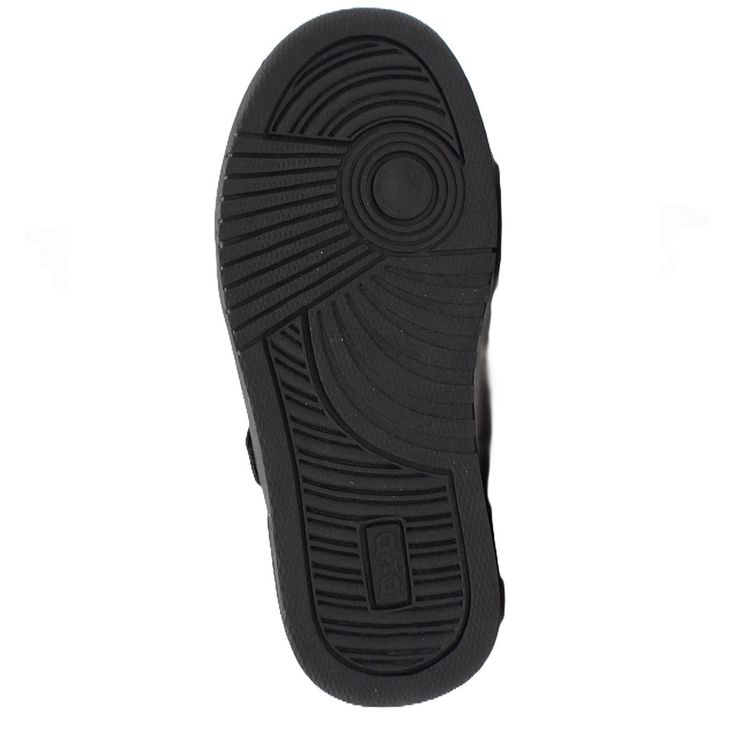 DrD Kids Footwear Malibu Shoes Ankle-Foot Orthosis and Orthopedic Friendly