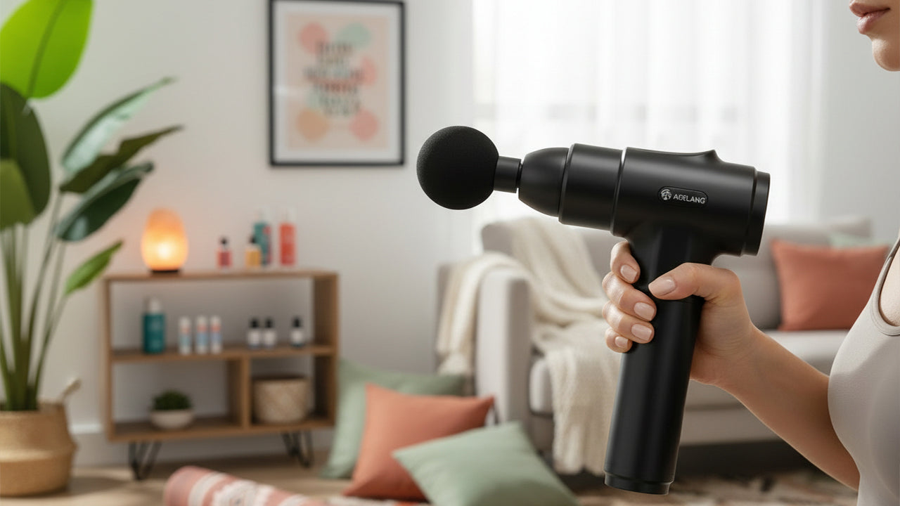 Massage & Relaxation