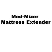 Med-Mizer Mattress Extender 4"X42"X6"