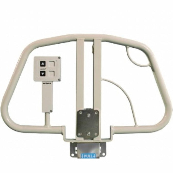 Riel lateral de reloj Med-Mizer - Juego